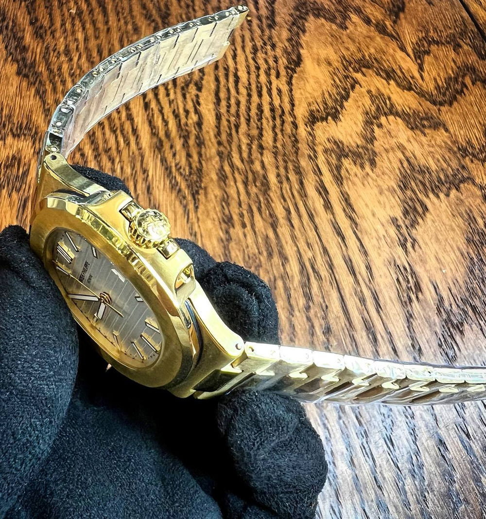Часы мужские Patek Philippe