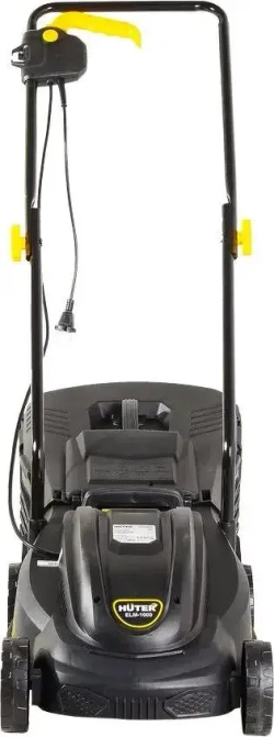 Газонокосилка Huter ELM-1000