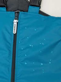 Костюм зимний с системой роста "Аквамарин" 7+