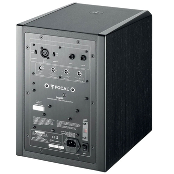 Focal Solo 6 ST6 EU