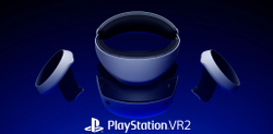 Шлем виртуальной реальности PlayStation VR2