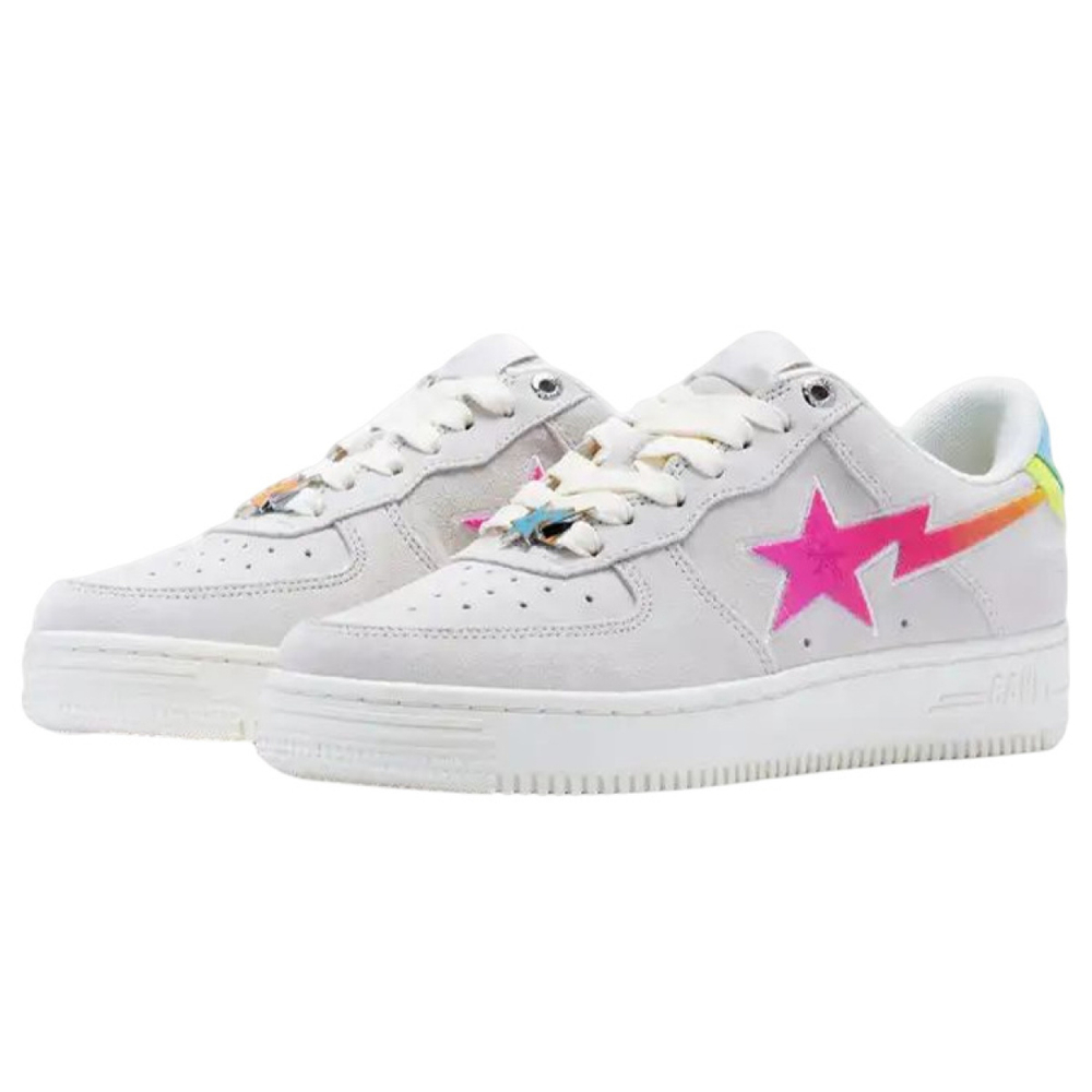 Кроссовки BAPY x A BATHING APE STA, SN0099X