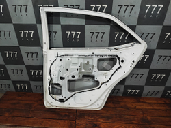 Дверь задняя правая Toyota Corolla (E180) 12-19 Б/У Оригинал 6700302430