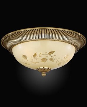 Потолочная люстра Reccagni Angelo PL.6308/4