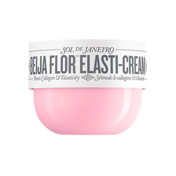 SOL DE JANEIRO Крем для тела Beija Flor Elasti