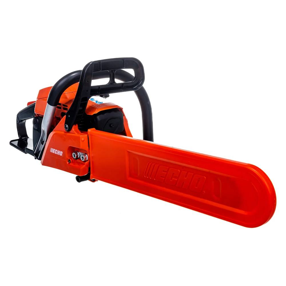 Бензопила ECHO CS-3700ES