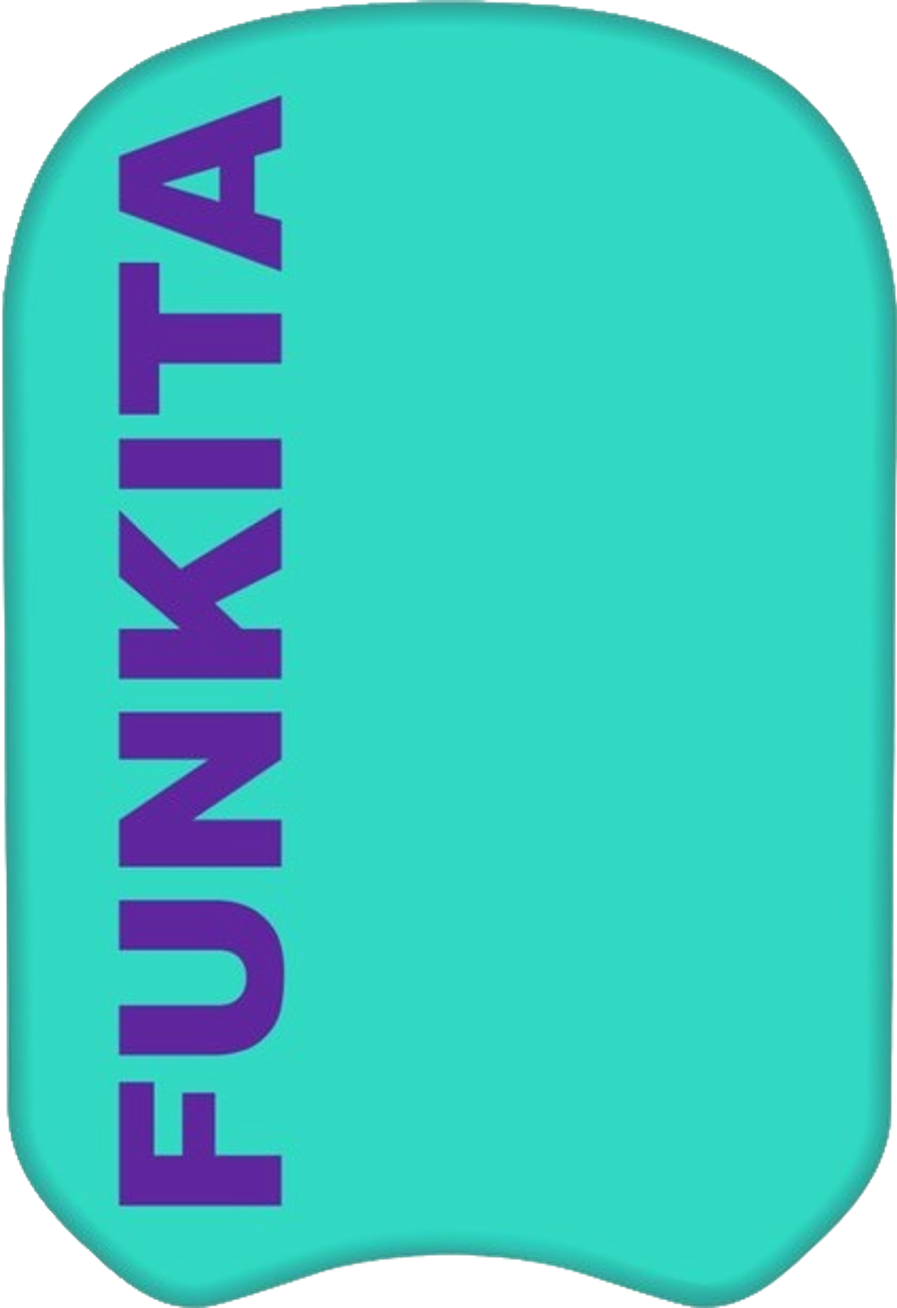 Тренировочная доска FUNKITA Still Mint