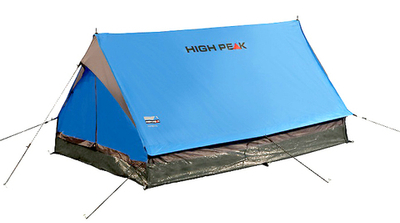 Палатка High Peak Minipack [10155]
