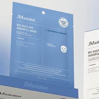 Гидрогелевые, тающие маски