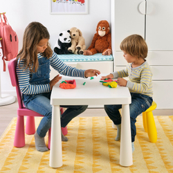IKEA MÅLA  (ИКЕА МÅЛА)  -  Ciastolina, разные цвета
