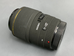 Sigma AF 105mm 2.8 EX DG Macro Sony A