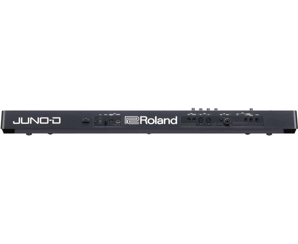 Синтезатор ROLAND JUNO-D6