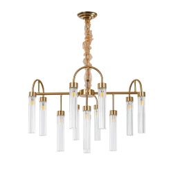 Подвесная люстра Arte Lamp