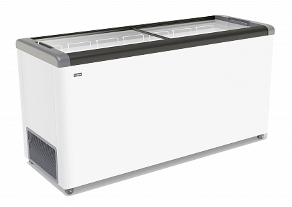Морозильный ларь Frostor GELLAR FG600C