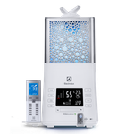 Ультразвуковой увлажнитель воздуха ecoBIOCOMPLEX Electrolux EHU-3815D YOGAhealthline