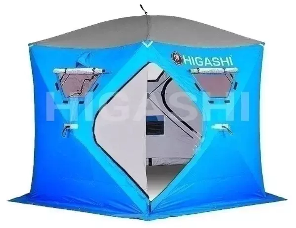 Палатка Higashi Penta Hot DC