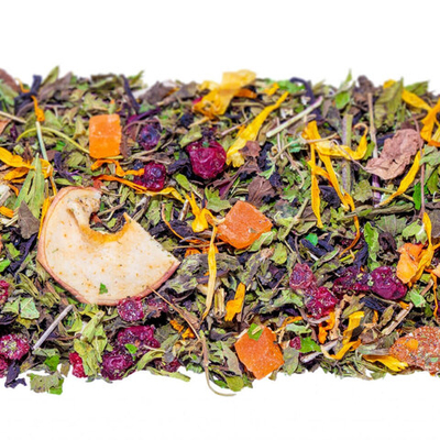 Травяной сбор "Дикие травы", 50 г