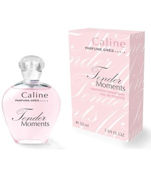 Gres Caline Tender Moments