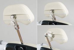 Парикмахерская мойка SD-32842, 2 мотора 8