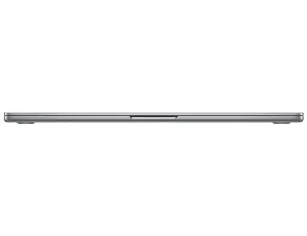 Ноутбук Apple MacBook Air 13" 2024 (Apple M3, RAM 8 ГБ, SSD 256 ГБ), Серый космос