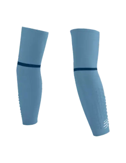 Рукава ArmForce Ultralight Denim/White Refl