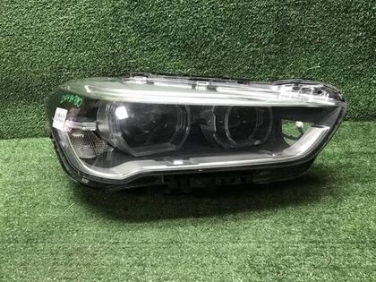 Фара правая BMW X1 F48 (2015-2019) LED