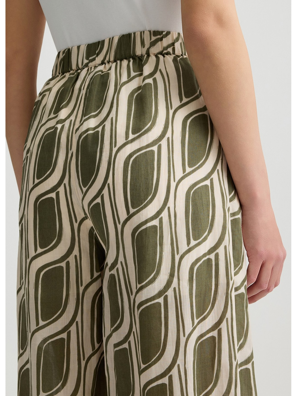 Брюки женские Pant. TS Nav Lungo LIU JO