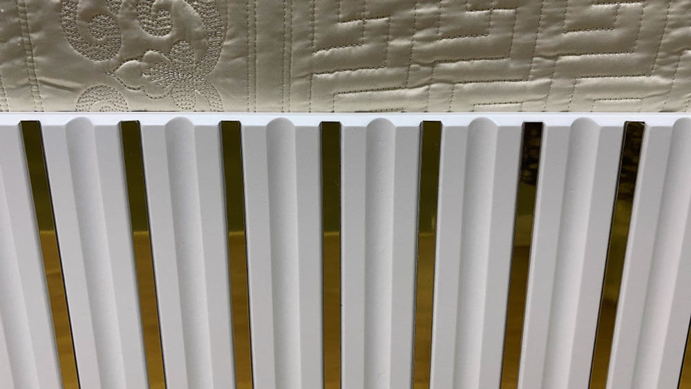 Коллекция “Сидея” белая