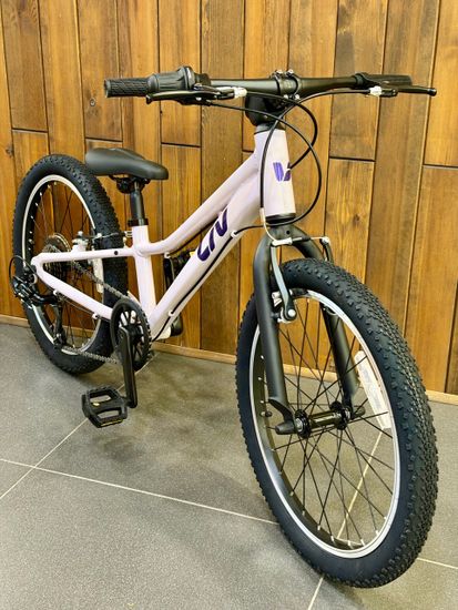 Велосипед детский Liv Tempt 20 Lite - 2026