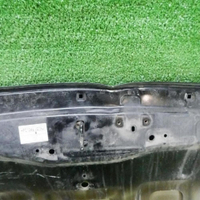 Капот Toyota Land Cruiser 200 (2012-2015)