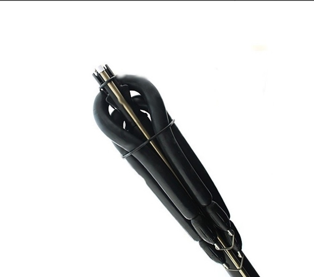 Ружье арбалет Demka ALS