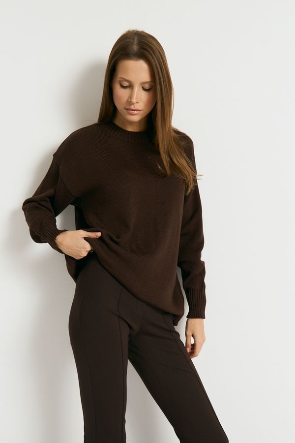 Джемпер R5089