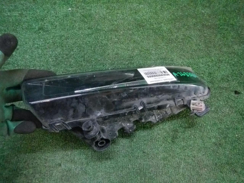 ПТФ левая BMW 5er G30 (2017-2020)