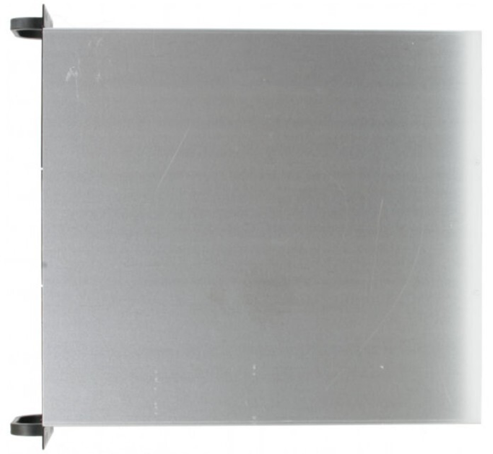 Корпус серверный 4U Procase RE411-D5H10-FC-55