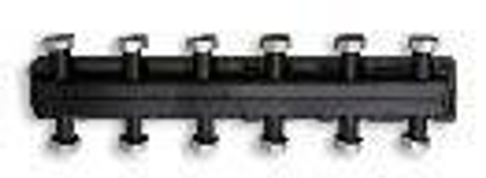 Распределительные гребенки  ViEiR