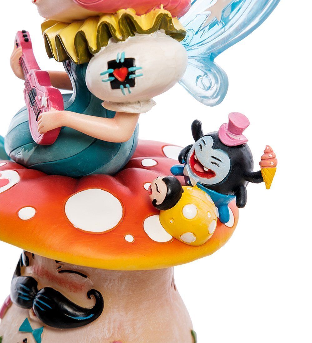 The World of Miss Mindy Disney-4060320 Фигурка «Квартет (Русалки)»
