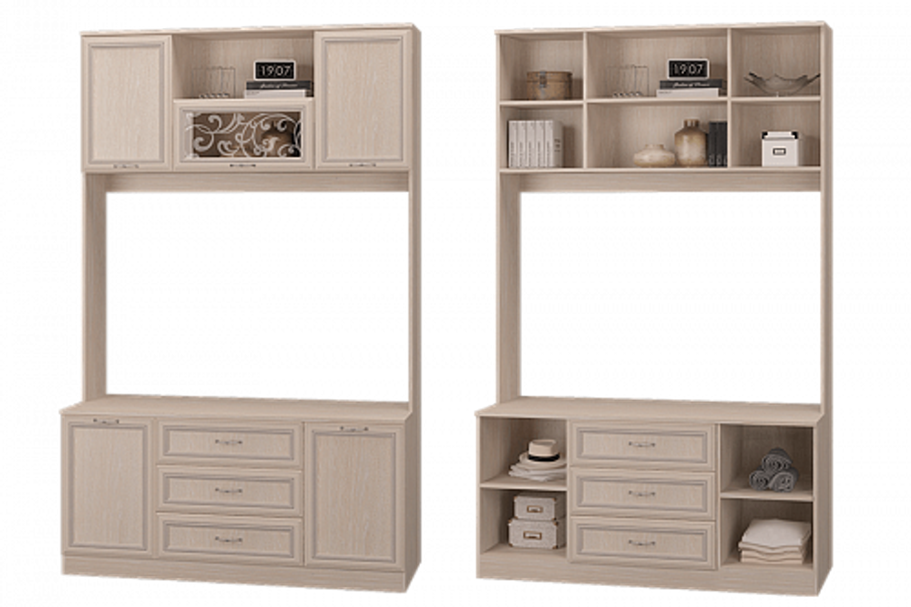 Верона Центральный модуль