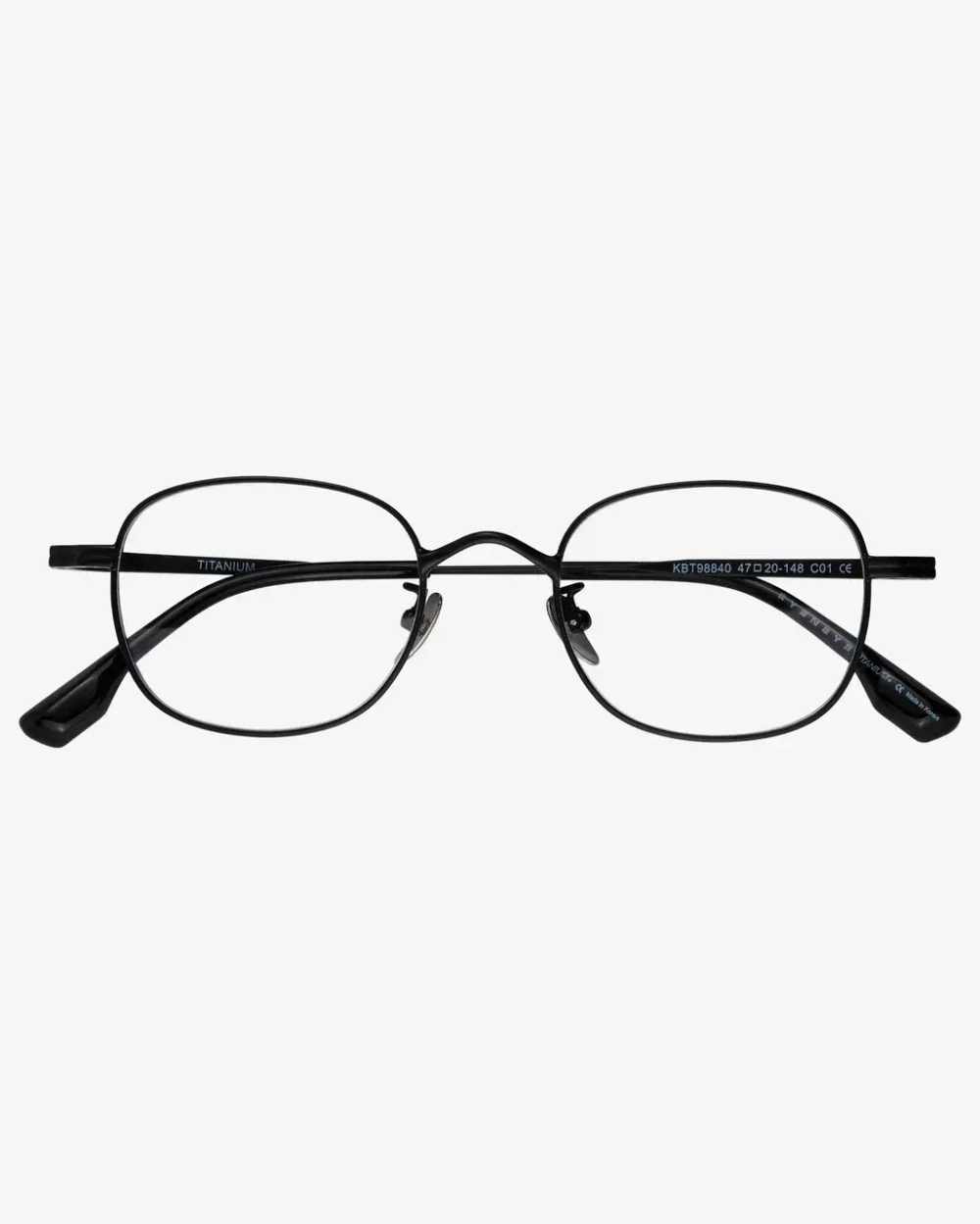 Attache Black