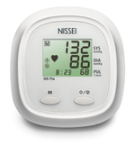Тонометр Nissei DS-11а, автоматический, манжета 22-42 см, 4хАА