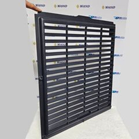 Задняя стенка для Охладителя Honeywell CL60PM