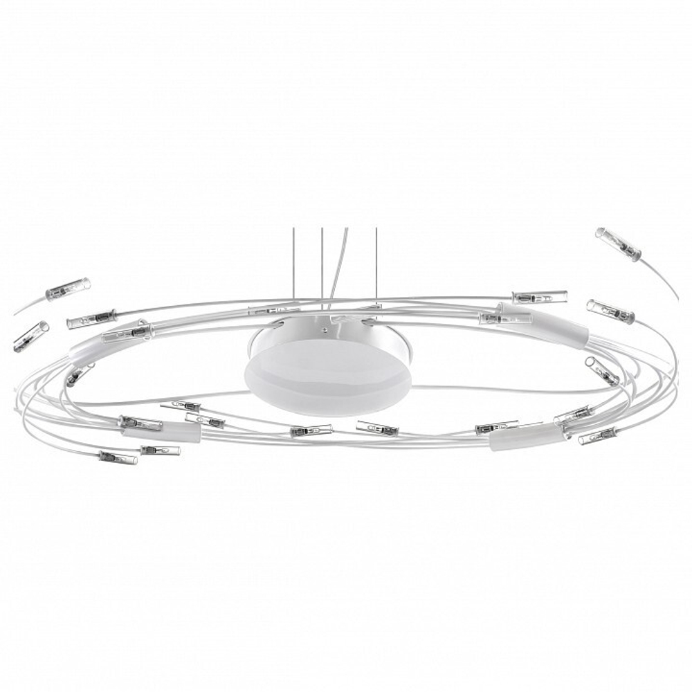 Подвесная люстра Lightstar 784346