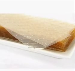 Желатин листовой 180+ bloom Халяль, VAL'DE