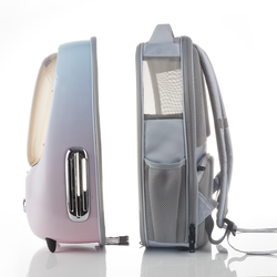 Рюкзак-переноска для кошек и собак Petkit Breezy v 2.0