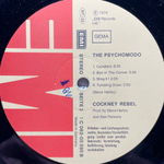 Cockney Rebel - The Psychomodo (Германия 1972г.)