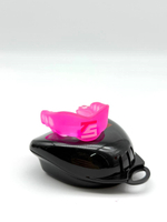 Капа SafeStrike Tomorrow Star (розовая)