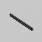 Накладной светильник Maytoni Technical Basis TR000-1-12W3K-B_1