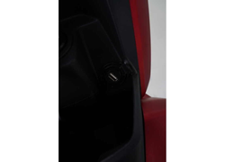 Скутер SMART III (replica Yamaha BWS 21)