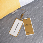 Комплект постельного белья Делюкс Сатин 100% хлопок на резинке LR445