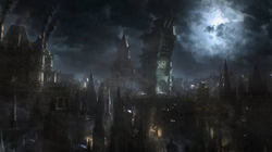 Bloodborne. Game of the Year Edition (диск для PS4, интерфейс и субтитры на русском языке)