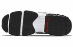 Кроссовки Nike Zoom Air Fire (Женская размерная сетка)